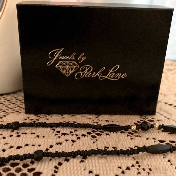 NWOT JEWELS BY PARK LANE 13” NECKLACE. - Picture 1 of 6